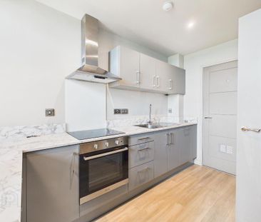 Apartment 26 Lesley Parklands 60 Knocknagoney Road, Belfast, BT4 2FU - Photo 6