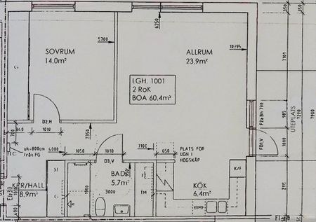 Avenboksgatan 2 A - Photo 2