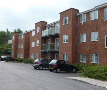 2 bedroom apartment to rent - Photo 5