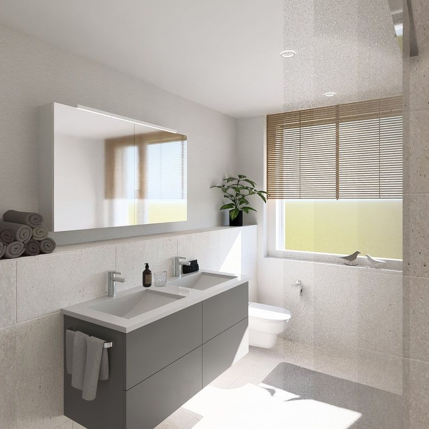 4.5 Zimmer, 138 m², 1. Stock - Foto 1