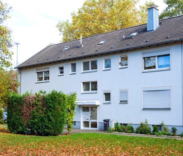 2.5-Zimmer-Wohnung in Bergkamen-Rünthe mieten - Photo 2