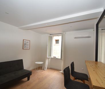 Appartement Montauroux 1 pièce(s) 23.06 m2 - Photo 6