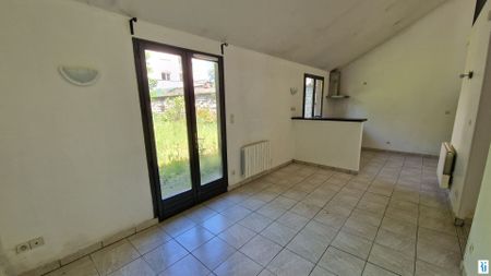 Location Appartement ROUEN - Photo 3
