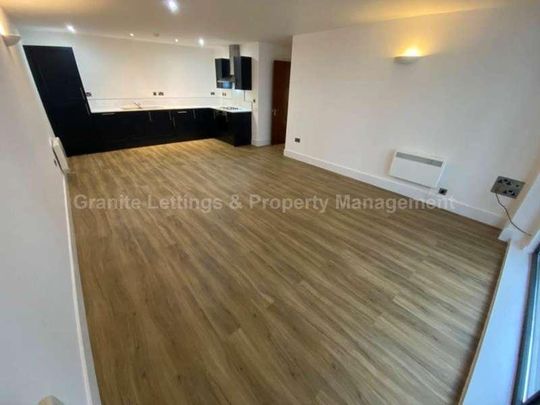 Advent House, Isaac Way, New Islington, Manchester, M4 - Photo 1