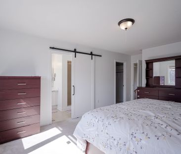 For Lease - 74 Amos Lehman Way, Whitchurch-Stouffville, Ontario - Photo 5