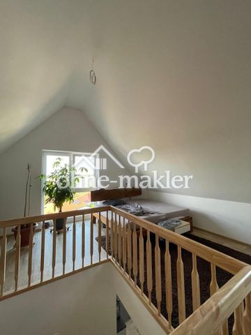 4. Raum Wohnung barrierefrei - Photo 3