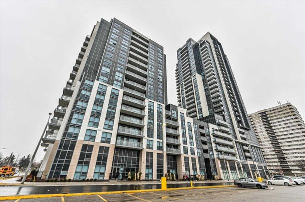 For Lease - 10 Meadowglen Place Unit# 1009, Toronto, Ontario - Photo 1