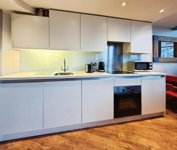 1 bedroom flat to rent - Photo 1