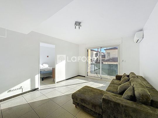 Appartement T2 Montpellier à louer - Photo 1