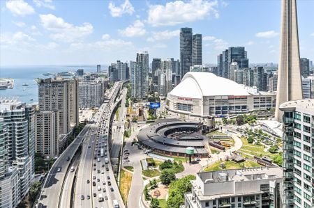 For Lease - 10 York Street Unit# 3810, Toronto, Ontario - Photo 5