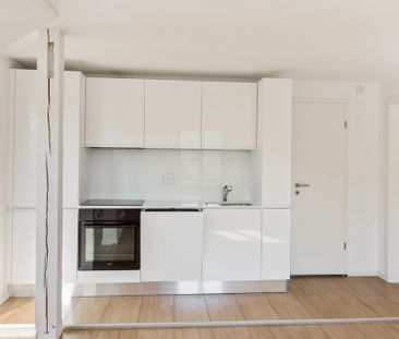 ZENTRALE WOHNUNG ZU VERMIETEN - ERSTE MONATSMIETE MIETZINSFREI - Foto 5