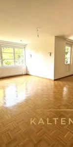 Großzügige Gartenwohnung in Grinzinger Bestlage - Photo 1