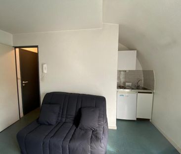 Location Appartement 1 pièce 15m² TOURS 37000 - Photo 1