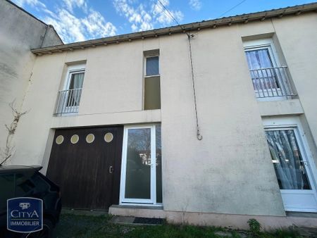 Maison à louer 4 pièces 89.36m² - Photo 2