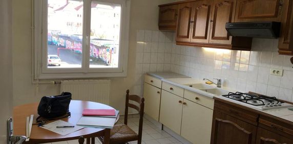 Appartement T2 Geneslay dans une petite copropriété - Photo 2