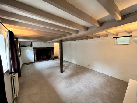 3 bedroom detached house to rent - Photo 2