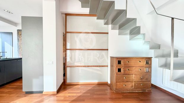 Ático de alquiler en El Pilar - Photo 1