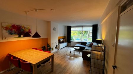 Appartement te huur: Park de Kotten 221 7522 EL Enschede - Photo 3