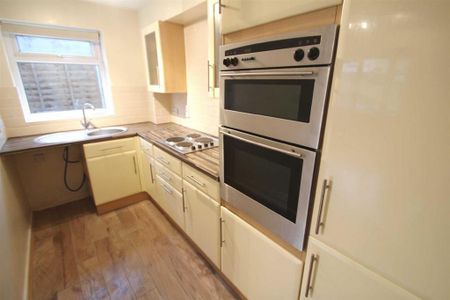 1 bedroom house to rent - Photo 5