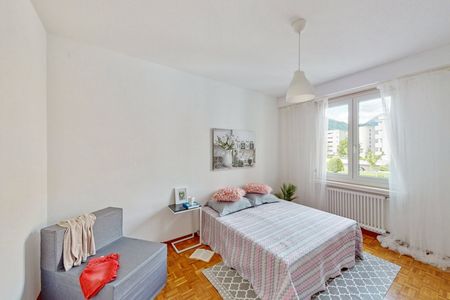4.5 Zimmer, 85 m², 1. Stock - Photo 5
