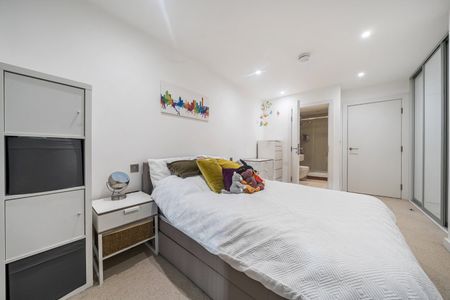 Wharf Street, Deptford, London, SE8 - Photo 5