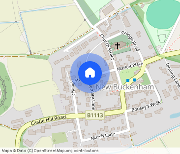 Chapel Street, New Buckenham - Photo 1