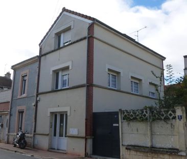 Appartement type 2 de 34.72 m2 situé au 1er étage, secteur Clairmar... - Photo 4