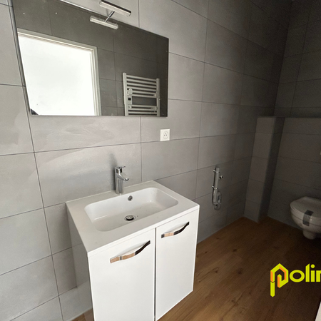 Location Appartement 2 pièces 33m² PONT A MOUSSON 54700 - Photo 3