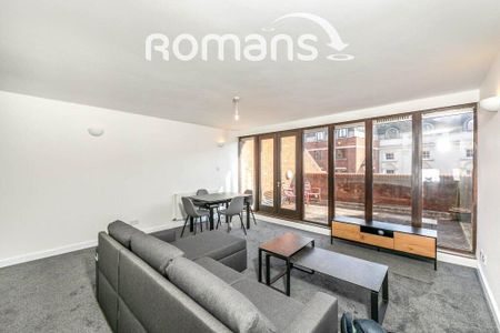 1 bedroom flat to rent - Photo 2