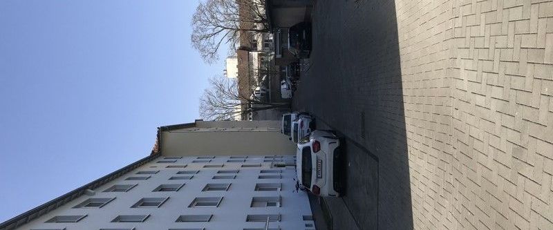 Nette Nachbarn gesucht: 2-Zimmer-Wohnung in Stadtlage - Photo 1