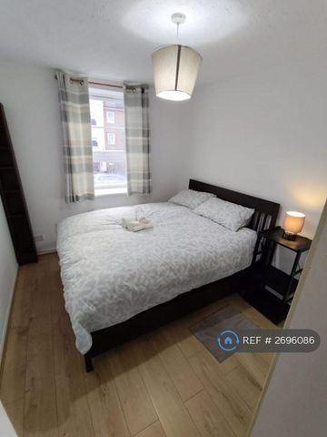 1 bedroom flat to rent - Photo 5