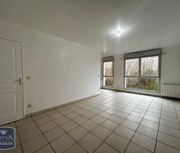 Appartement à louer 2 pièces 47.97m² - Photo 5