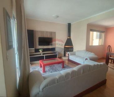 Apartamento Para Locação - 3 Quartos - Jd. Cascatinha - Photo 1