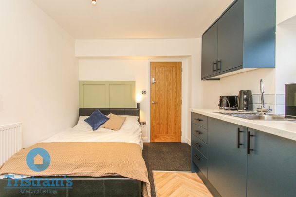 1 bed Shared House for Rent - Photo 1