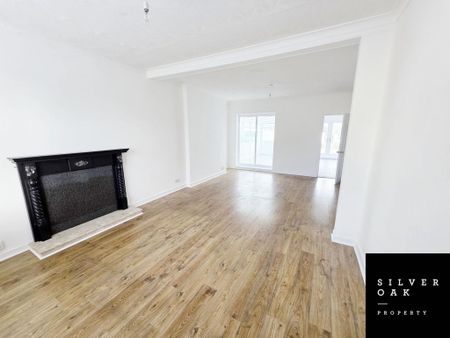 3 bedroom semi-detached house to rent - Photo 2