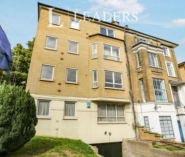 Granville Park, Lewisham, SE13 - Photo 5