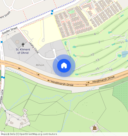 18/51 Leahy Close, Narrabundah