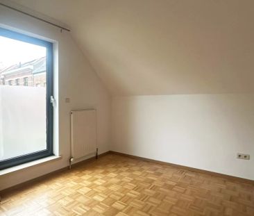 Lichtrijk appartement op zeer gunstige locatie in Wilrijk! - Photo 4