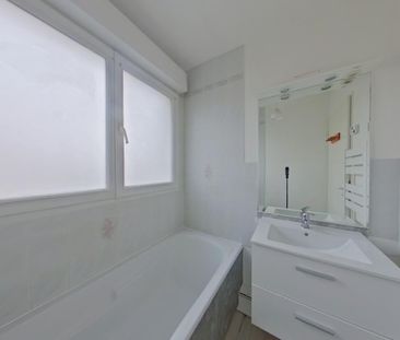 Location Maison 3 pièces 58m² BUXEROLLES 86180 - Photo 6