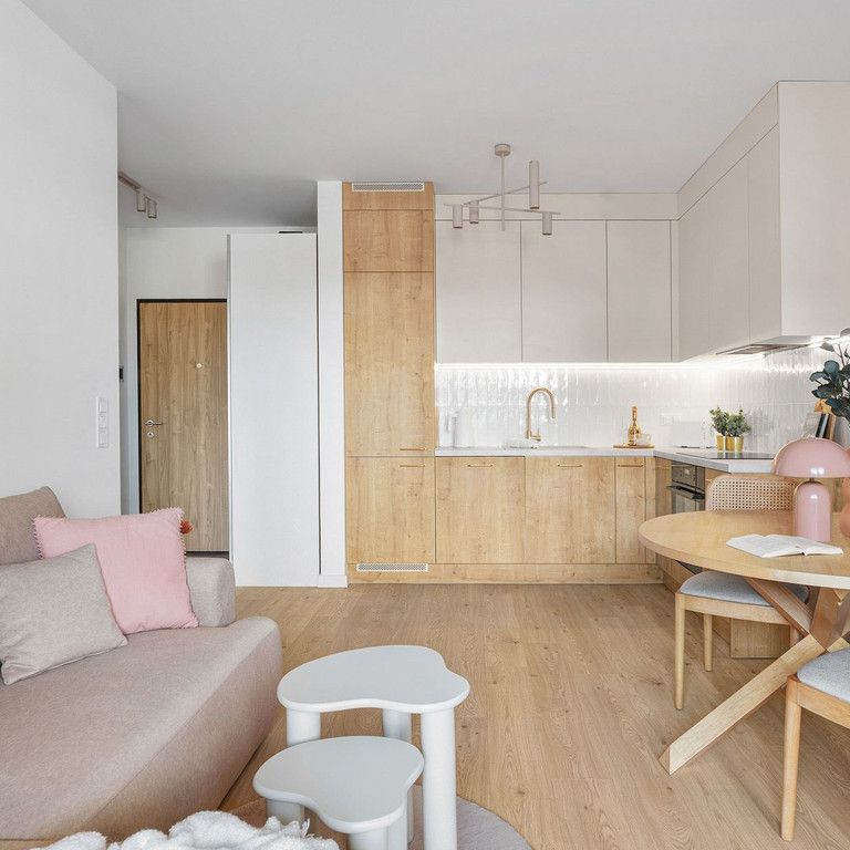 Warszawa, Bielany, Piaski, Literacka - Photo 1