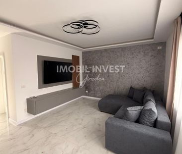 Casa premium 4 camere, 2bai, mobilata si utilata complet 2026! - Photo 1