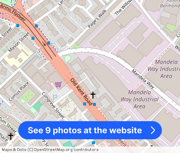 Old Kent Road, London, SE1 - Photo 1