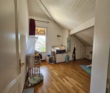6 Zimmer, 120 m² - Foto 5