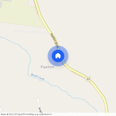 Flat 1 Lot 2/334 Flaxton Drive, Qld 4560