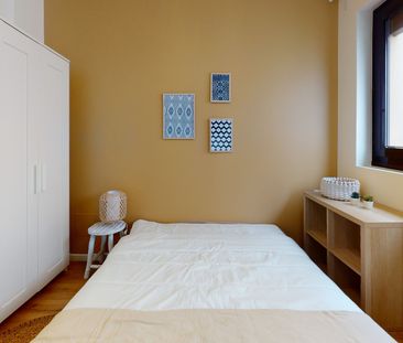 MASSEOT Roommate 3 Bedrooms at Rouen - Photo 2