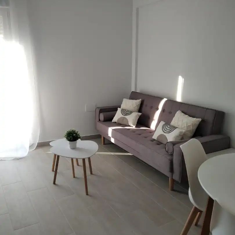 Piso de alquiler en Avenida Avenida de Cádiz, 35, Barrio de Zaidín - Photo 1
