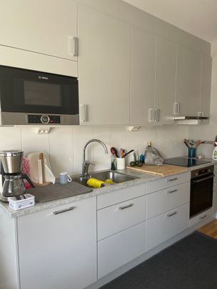 Stora Varvsgatan, Malmö - Photo 1