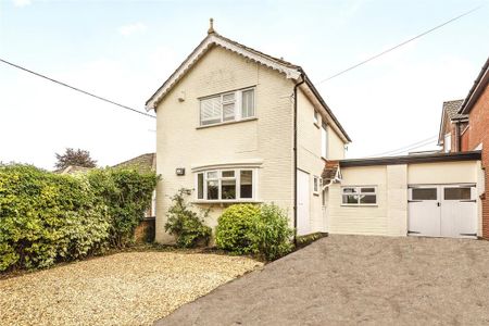3 bedroom link detached house to rent - Photo 4