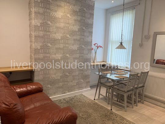 Edinburgh Road, Liverpool - Photo 1