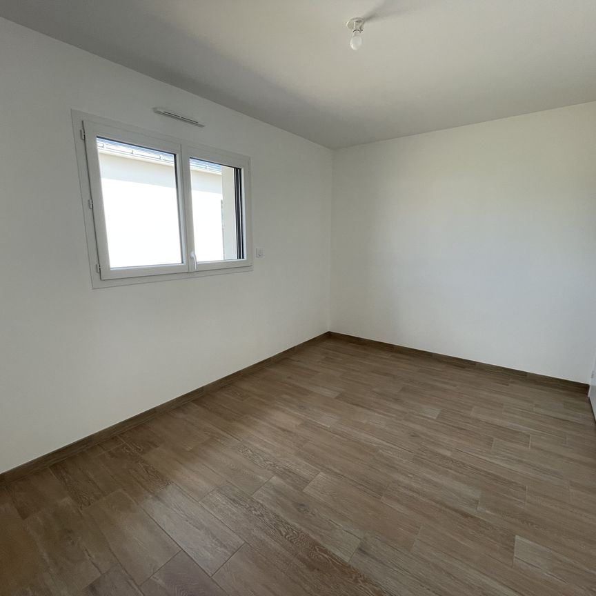 Location Maison 4 pièces 85m² BEIGNON 56380 - Photo 1